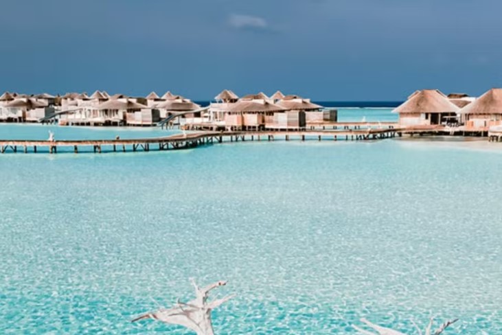 MEDIDA: Maldivas proíbem israelenses de entrarem no país em solidariedade aos palestinos