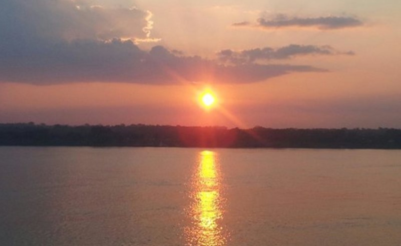 NORMAL: Sábado (14) será marcado por muito sol e calor em todo o Estado