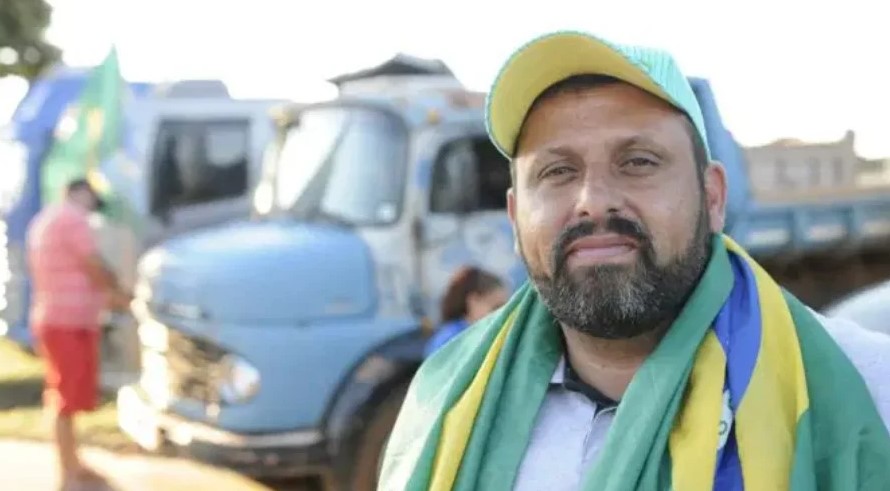 CHORÃO: Crise econômica é o fator que dificulta nova greve dos caminhoneiros