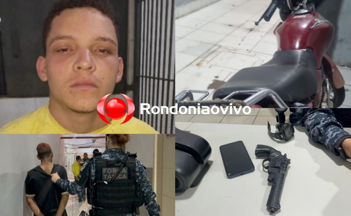 NO CUNIÃ: Funcionários de borracharia tentam assaltar sargento da PM e se dão mal