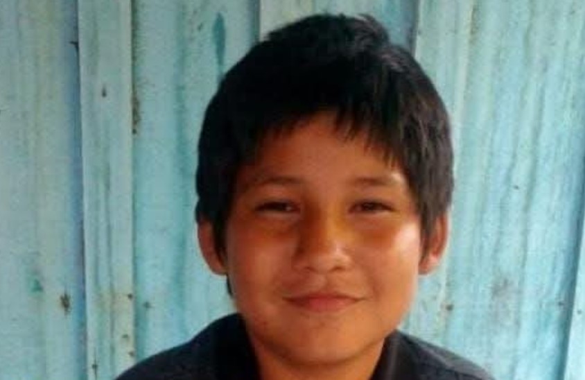 PODE AJUDAR?: Menino de 11 anos desaparece enquanto voltava de chácara no interior de RO