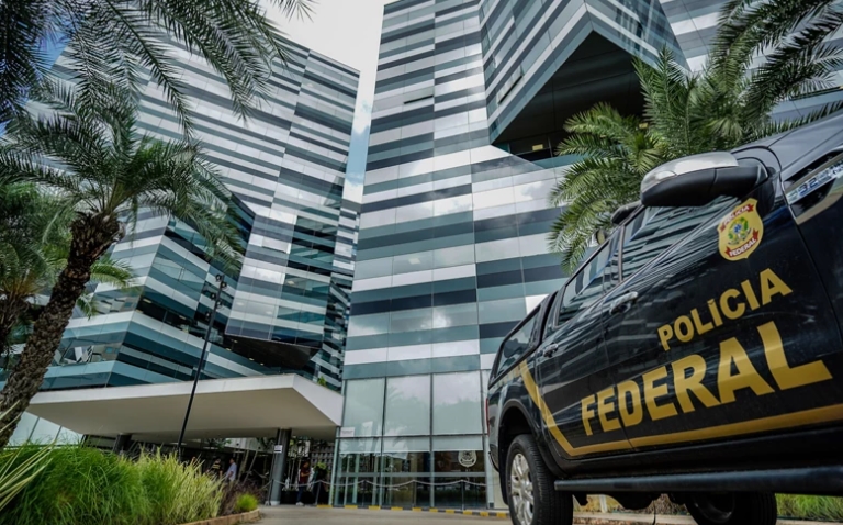 OVERCLEAN: PF deflagra ação contra desvio de emendas com fraudes em licitações