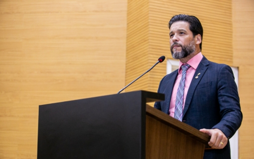 ALTO ALEGRE DOS PARECIS: Delegado Camargo cobra medidas para reduzir fila de mamografias