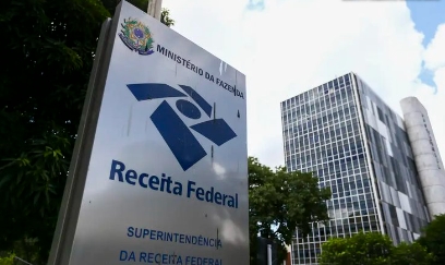 ALERTA: Golpes usam nome e CPF do contribuinte para simular cobranças da Receita Federal