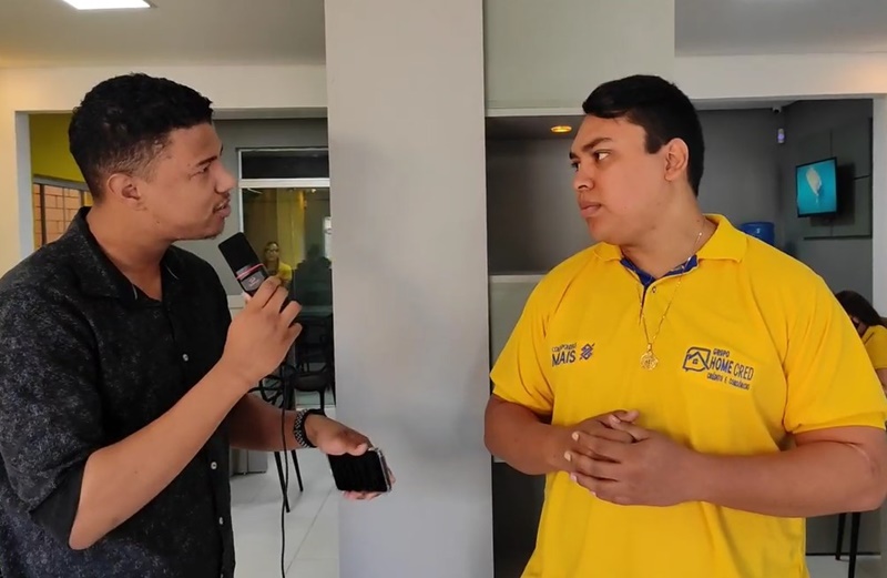 NA CAPITAL: HomeCred inaugura com condições especiais de crédito