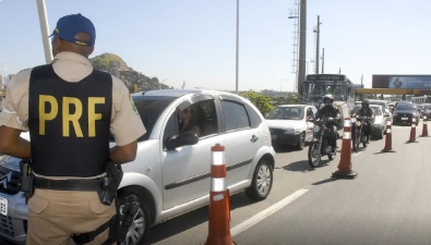FERIADÃO: Carnaval registrou 130 mortos e 1,48 mil feridos nas rodovias federais