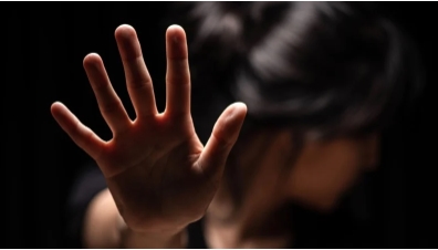 VIOLÊNCIA DE GÊNERO: O corpo fala o que a boca cala