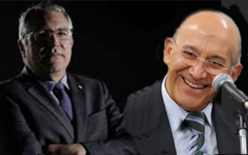 Confúcio Moura, Padilha e a política da especulação em Rondônia - por Roberto Gutierrez