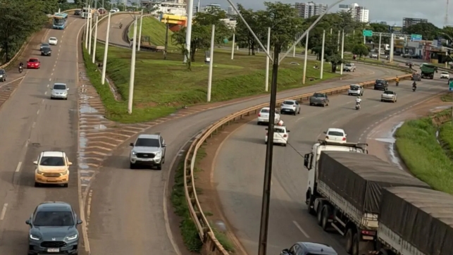GESTÃO DE TRÂNSITO: Ferramenta Mob.RO reforça uso da tecnologia na segurança viária em Rondônia