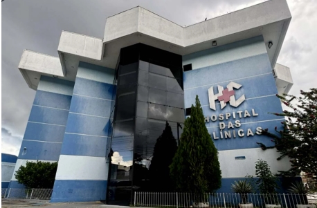 CONQUISTA: Projeto de Léo Moraes é aprovado e Unir irá gerenciar Hospital Municipal 
