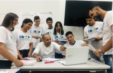 PROCESSO SELETIVO: Inscrições para professor instrutor da educação encerram nesta sexta