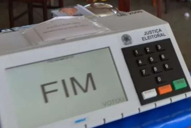 ABSTENÇÃO: Saiba o que acontece se você não votar e como justificar