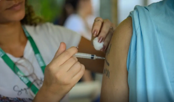 NESTE SÁBADO (22): País terá Dia D de Multivacinação