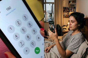 NOVA FERRAMENTA: iPhone permite chamadas de vídeo com o 190 em casos de emergência