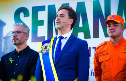 ENSINO FUNDAMENTAL: Porto Velho terá o primeiro Colégio Cívico-Militar da Rede Municipal de ensino