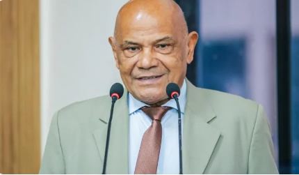 PASTOR EVANILDO: Vereador cobra instalação urgente de semáforo em cruzamento no bairro JK, em PVH