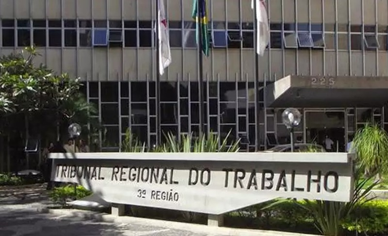 RESIDÊNCIA: Tribunal Regional do Trabalho abre processo seletivo com 300 vagas