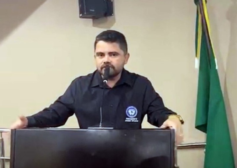 PRESIDENTE: Assfapom participa de encontro de militares sobre voto em trânsito