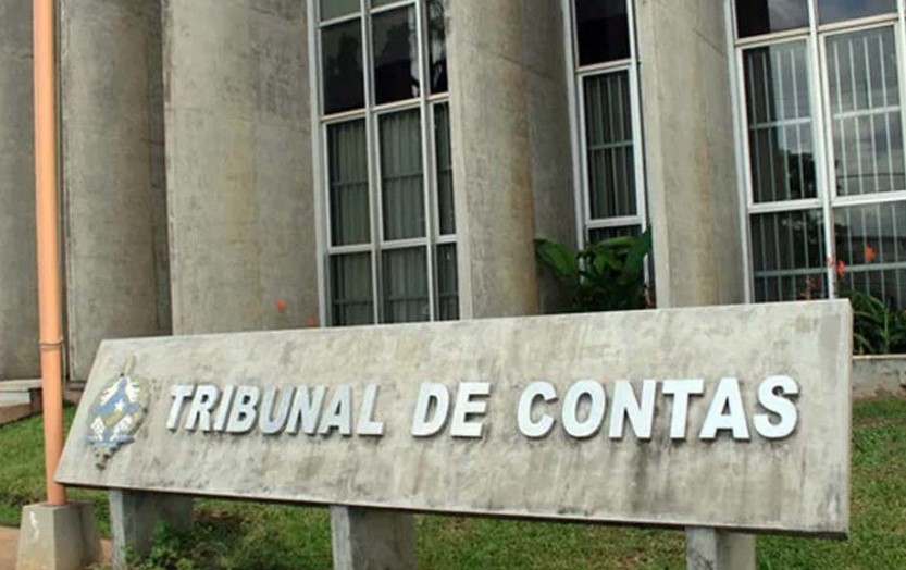 ELEIÇÃO: TCE-RO divulga recomendação sobre vedação de uso de instalações públicas