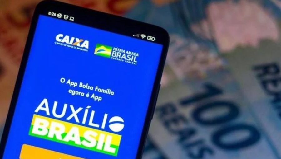 PAGAMENTO: Calendário do Auxílio Brasil é antecipado para começar em agosto