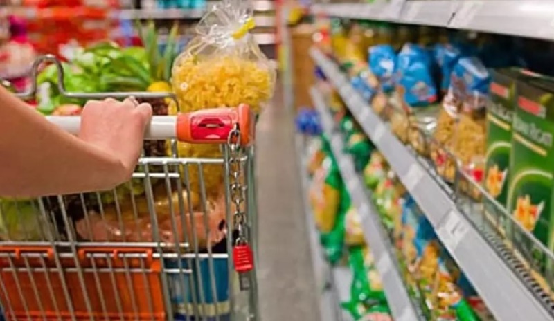 INFORMAÇÃO: Embalagens de alimentos terão alerta sobre excesso de nutrientes