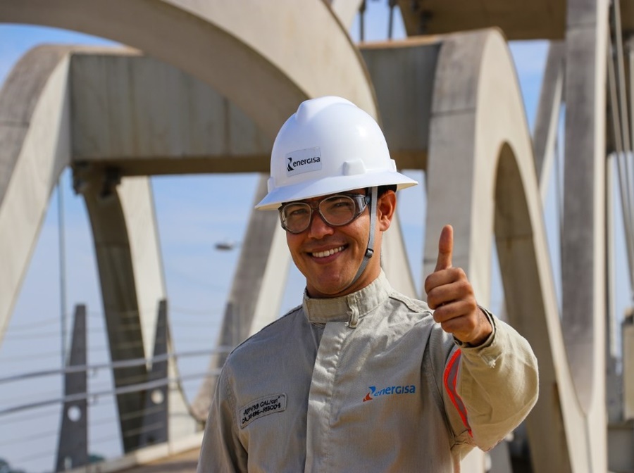 DADOS: Interrupção do fornecimento de energia em julho foi a menor da história de Rondônia