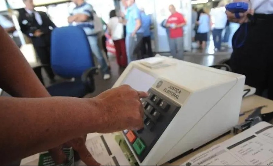 ELEIÇÃO: Pedidos de registro de candidaturas pode ser feito até esta segunda (15)