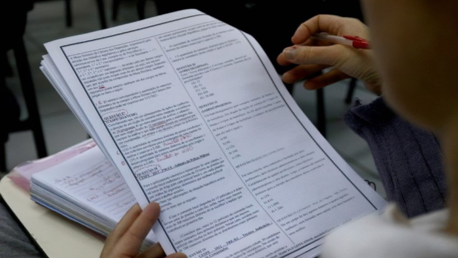 2000 VAGAS: Prefeitura informa que interessados ainda podem se inscrever em concurso