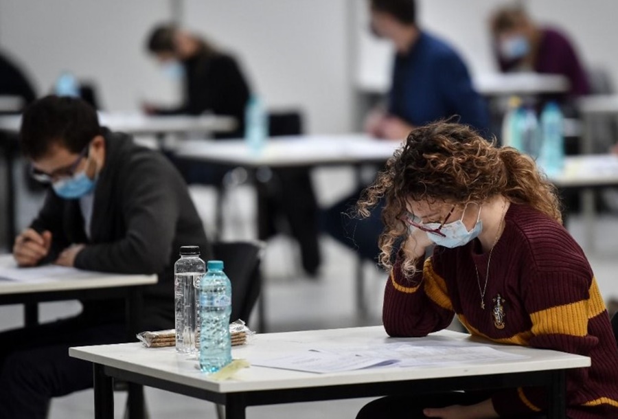 12 DE SETEMBRO: Concurso público para várias áreas oferece salários de até R$ 11 mil