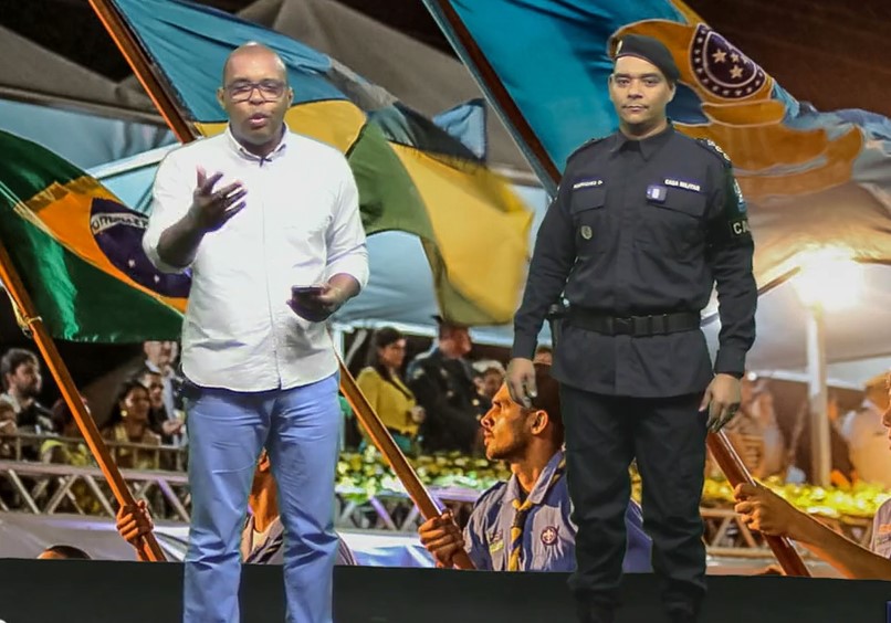 ENTREVISTA: Conheça a programação da Semana da Pátria em Porto Velho