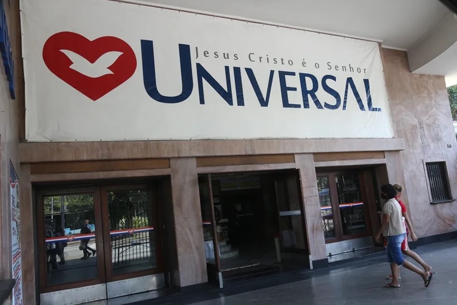 SEM INFORMAÇÃO: Universal convoca ‘jejum’ de notícias e redes sociais durante período eleitoral