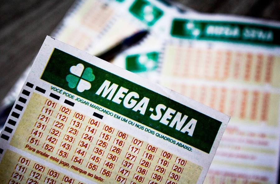 HOJE: Mega-Sena sorteia nesta quarta (21) prêmio em R$ 150 milhões