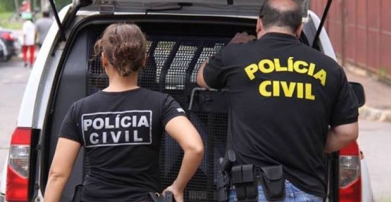 1° DE ABRIL: Concurso da Polícia Civil para investigador oferece 900 vagas