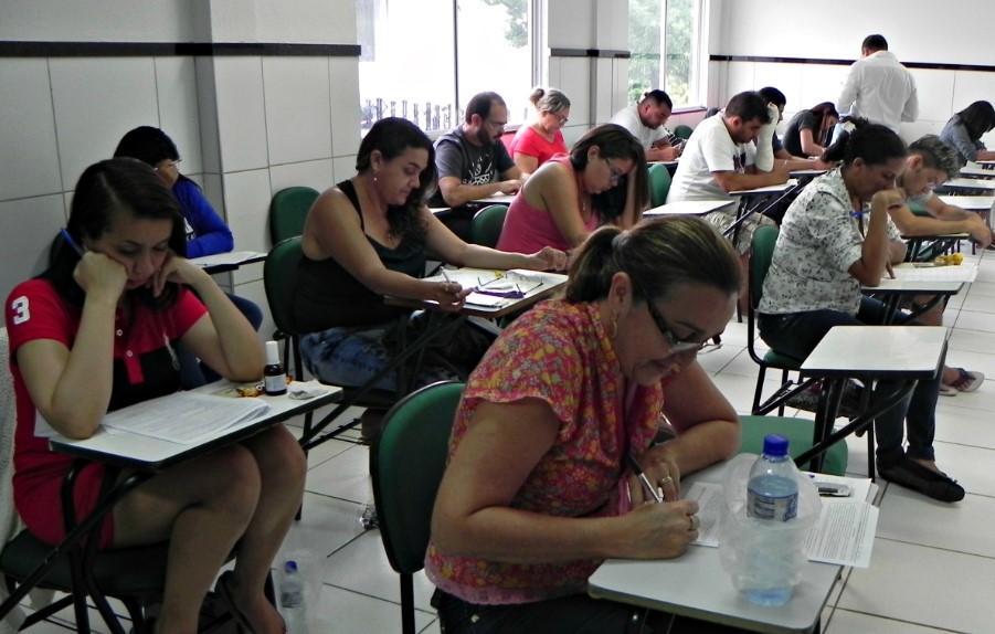 CONCURSO: Fundação abre inscrições de 577 vagas para atuar no sistema penitenciário