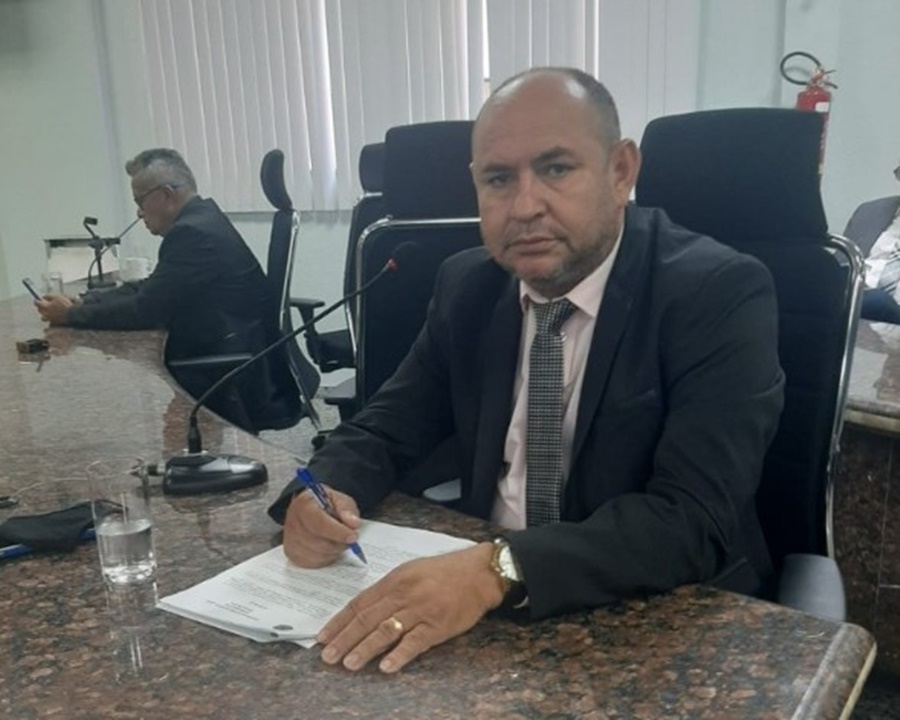 PORTO VELHO: Aprovação do projeto que autoriza 5G teve apoio do Vereador Professor Léo