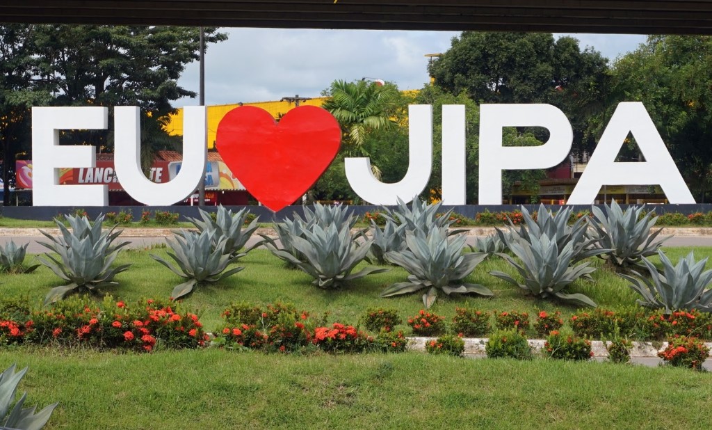 NUBLADO: Sipam diz que terça (25) será de chuvas e trovoadas em Rondônia