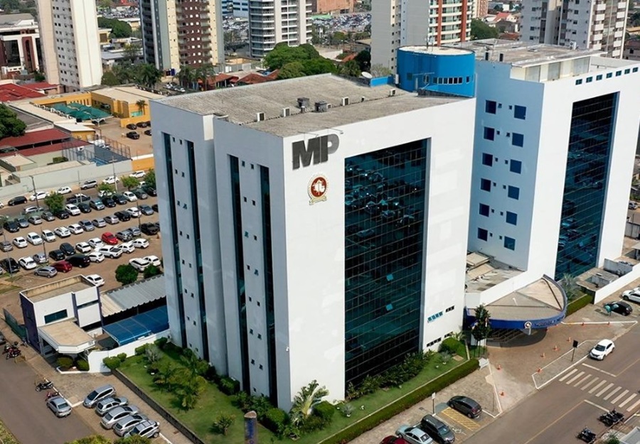 ACESSIBILIDADE: MPRO realiza primeira audiência com apoio de intérprete de Libras