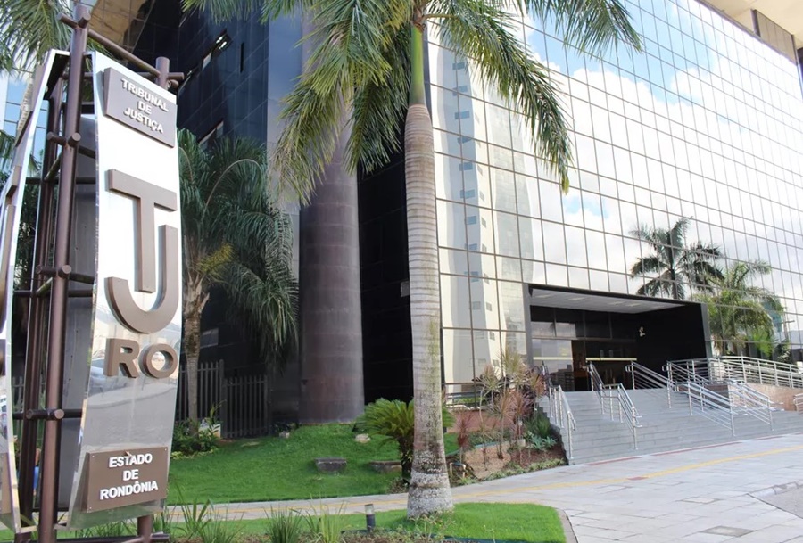 2023: Veja os dias em que o Judiciário de RO não terá expediente