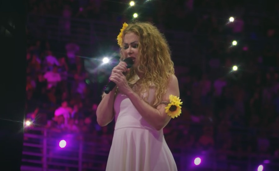 SAÚDE: Cantora Joelma testa positivo para Covid-19 pela quinta vez