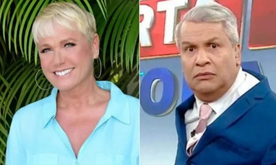 OFENSAS: RedeTV e Sikêra Jr. são condenados a indenizar Xuxa