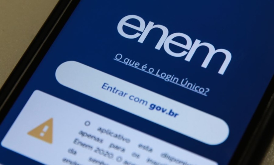 ESPERA: Resultados do Enem serão divulgados dia 13 de fevereiro