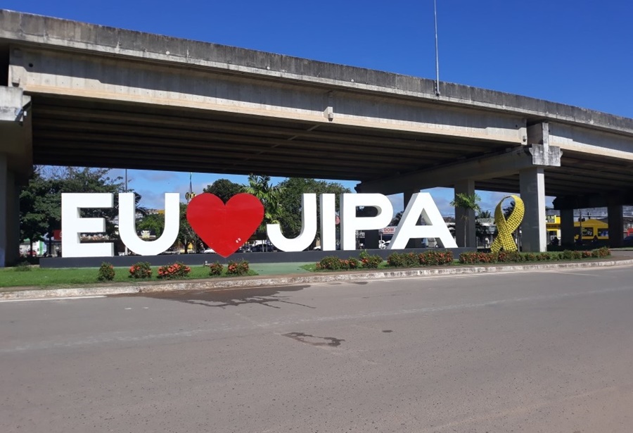 SAUNA: Rondônia terá calor e chuva no domingo (11), aponta Inmet 