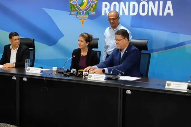 VÍDEO: Vinci Aiports anuncia investimentos para o Aeroporto de Porto Velho