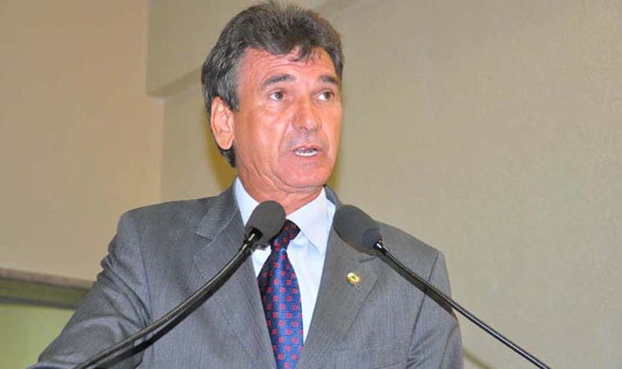 ÁUDIO: Bolsonaristas teriam marcado reunião na casa de ex-presidente da ALE-RO