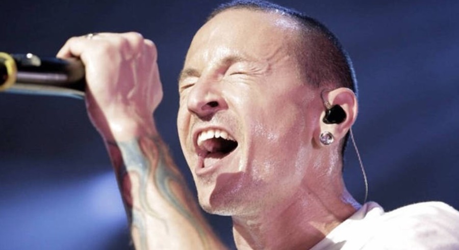 ROCK: Linkin Park anuncia música inédita com Chester Bennington