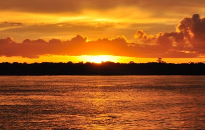 CLIMA: Sipam prevê mais um dia de muito sol e calor nesta sexta-feira (29) em RO