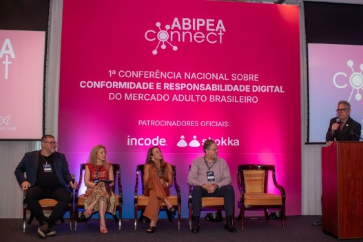 ABIPEA CONNECT: Fiscalização e conformidade digital ganham espaço em debate com autoridades