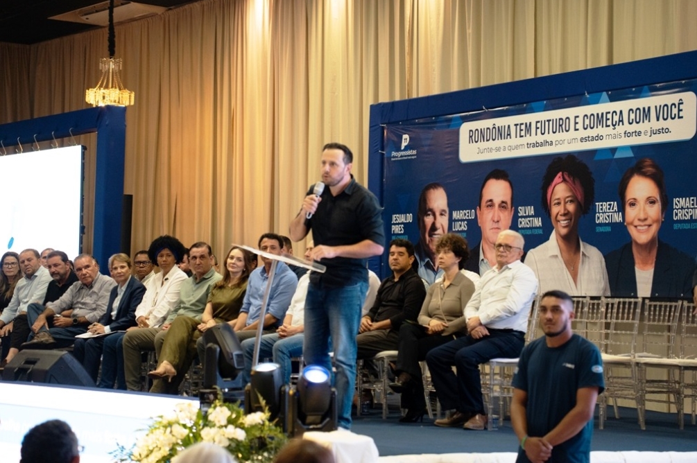 CONE SUL: Prefeitos fecham apoio à pré-candidatura de Sílvia Cristina ao Senado