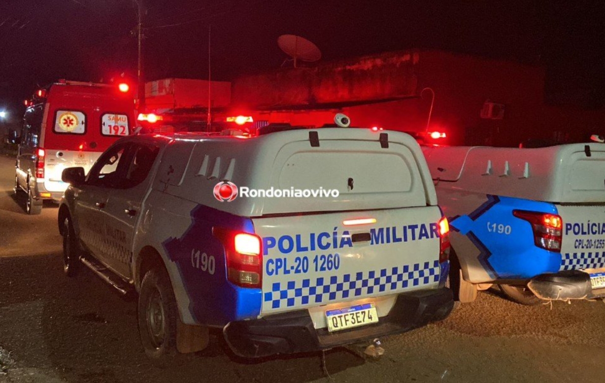 DISCIPLINA: Tribunal do crime deixa homem com perna e braço quebrados