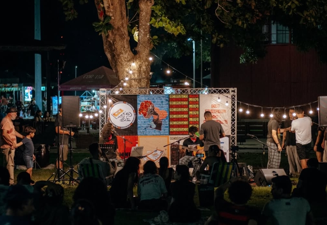 MÚSICA: Acústico Lo-Fi anuncia última apresentação da temporada 2026